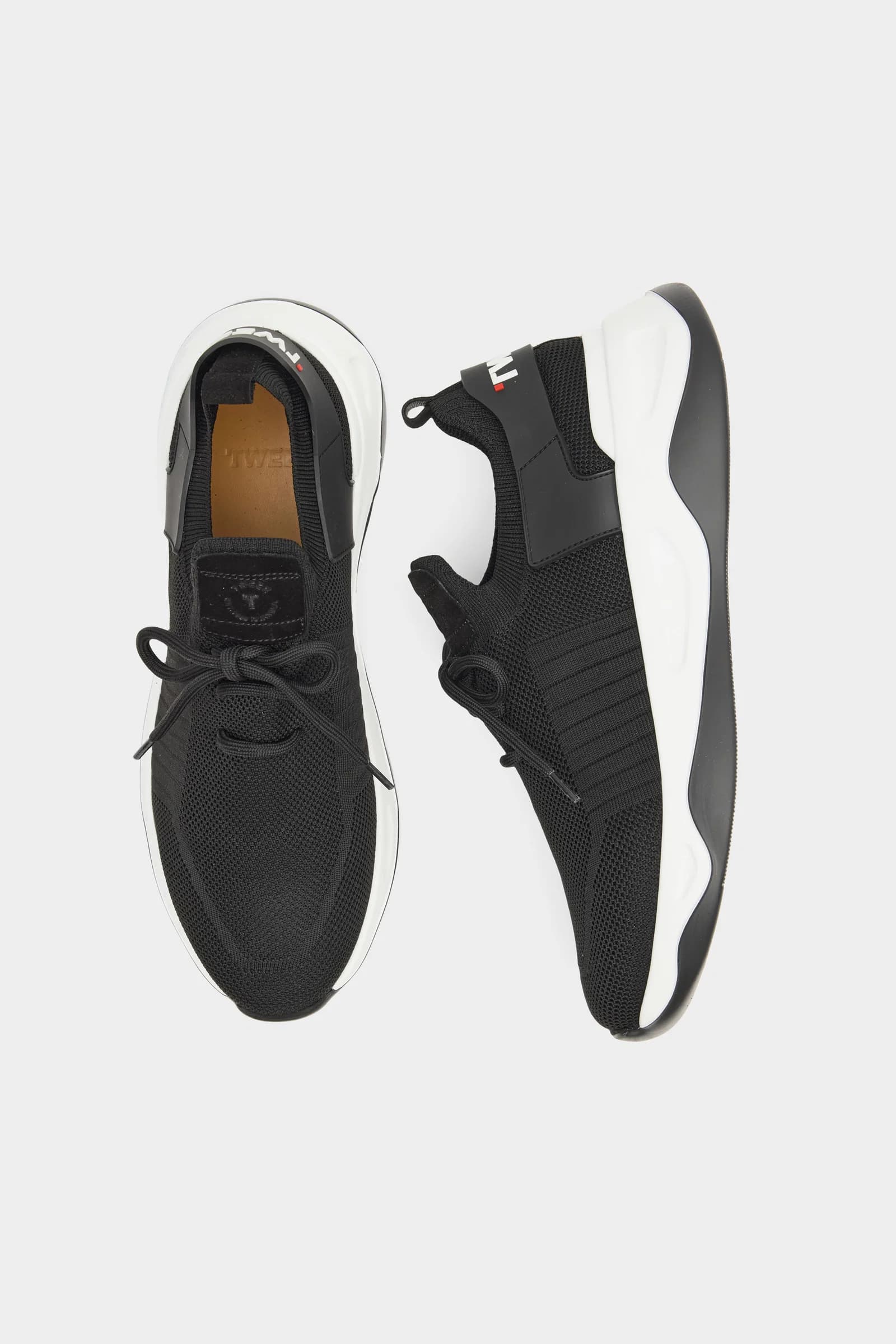 Tween Siyah Ayakkabi görsel 4