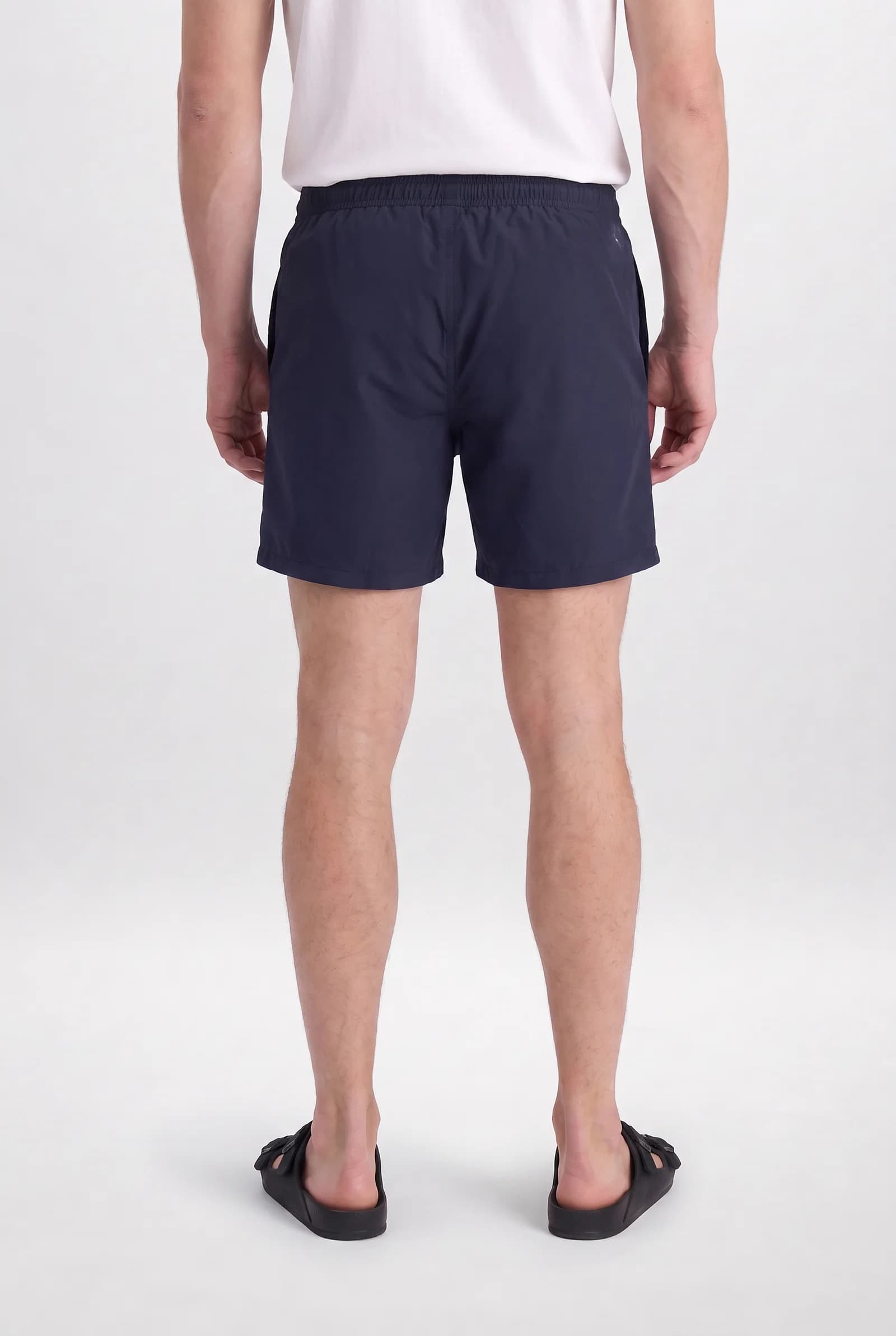 Tween Regular Fit Lacivert Şort Mayo görsel 5